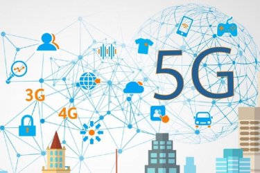 Қазақстанда 5G желісі сынақтан өткізіледі