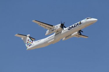 QAZAQ AIR ұшақтары Ресейге қатынайтын болды