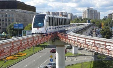 Жерүсті метросының (LRT) құрылысы неге қымбат?