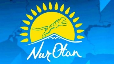 "Nur Otan" айтыс өнерін дамытуға атсалысады