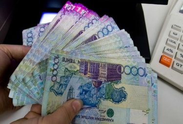 Ақтөбе облысында бюджеттің 830 млн теңгесі қолды болған