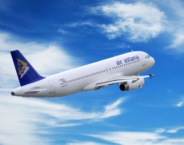 Air Astana билеттерінің құны Bek Air компаниясының бағасынан қымбат болмайды – министрлік