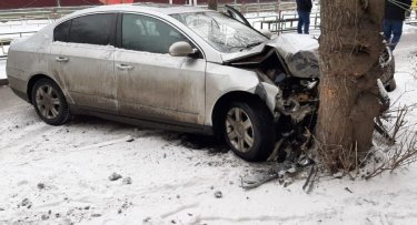 Жүрегі ұстап қалған: Алматыда жаяу жүргіншіні қағып кеткен жүргізуші көз жұмды