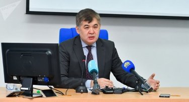 Жаппай коронавирус жұқтырған алматылық дәрігерлерге өтемақы төлене ме – министр жауап берді