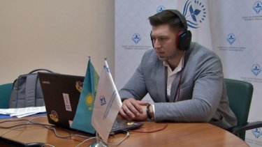 Алматыда әлеуметтік жобалар жәрмеңкесінің жеңімпаздары анықталды