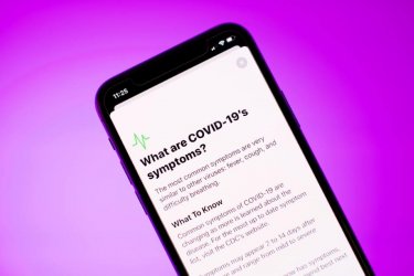 Apple мен Google-дің өнімі: COVID-19 жұқтырғандарды бақылайтын қосымша іске қосылды