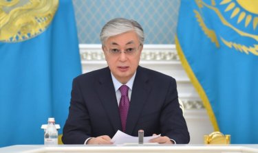 Президент Саяси қуғын-сүргін және ашаршылық құрбандарын еске алу күніне орай үндеу жариялады