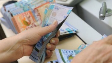 Өз кәсібін ашқысы келетін алматылықтарға 555 мың теңге грант беріледі