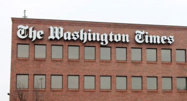 The Washington Times «Nur Otan» партиясының демократиялық бастамасын қолдады