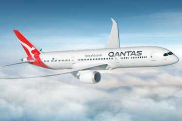 Qantas әуе компаниясы «Белгісіз бағытқа сапар» атты акция бастады