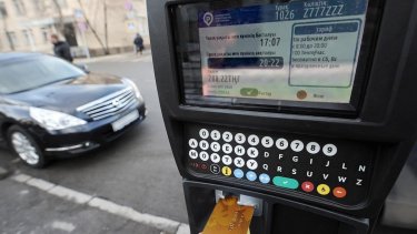 Ақылы тұрақтар елорда бюджетіне 500 млн теңге түсірді