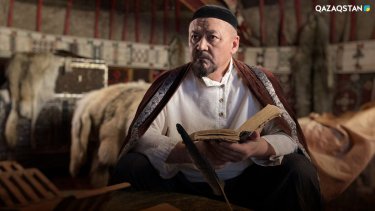 Тәуелсіздік күні «Абай» және «Әл-Фараби» сериалдары эфирге шығады