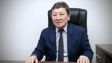 Шымкент әкімінің жаңа орынбасары тағайындалды