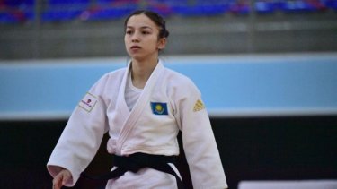 Дзюдодан Қазақстан чемпионатының алғашқы жеңімпаздары анықталды