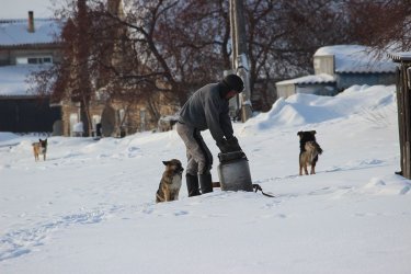 Ауылдағы ауыз су мәселесін Nur Otan қолға алмақ