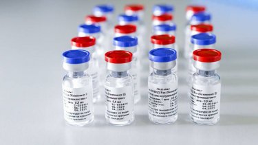 Қазақстан коронавирусқа қарсы Ресей вакцинасын бірігіп өндіруге келісті