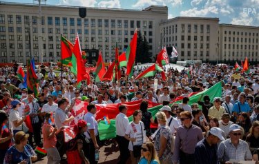 Өзгенің қателігі – зор сабақ