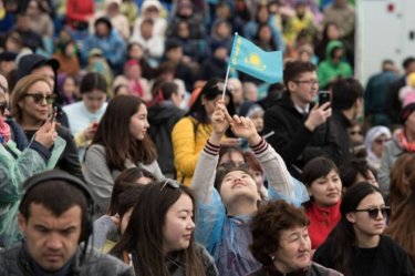 Елімізде халық санағы қашан басталатыны белгілі болды