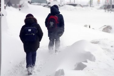 Байқоңырда із-түссіз жоғалған жеті жасар екі бала бір тәуліктен бері іздестіріліп жатыр