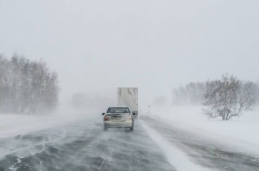 Елімізде алдағы үш күнде ауа-райы күрт бұзылады