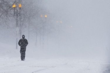 Тұман, көктайғақ, жел: Синоптиктер ел өңірлерінде ауа райы қандай болатынын айтты