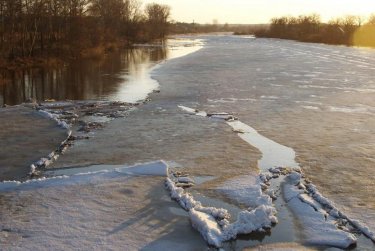 Қостанай облысында 95 елді мекенді су басуы мүмкін