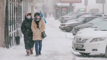 Нұр-Сұлтанда карантин талаптары өзгерді