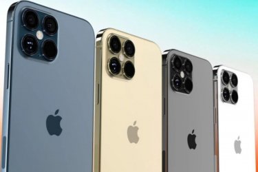 iPhone 13-ке қатысты жаңа деректер жарияланды