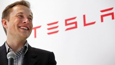 Tesla компаниясы 357 мың доллар жалақыға қызметкер таба алмай жатыр