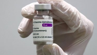 Неміс ғалымдары AstraZeneca вакцинасын алғаннан кейін неліктен қан ұйитынын анықтады