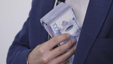 Сыбайлас жемқорлыққа қарсы қызмет Нұр-Сұлтан әкімдігін тексеруді бастады