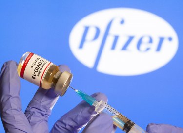 Қазақстанда 2 млн-ға жуық балаға Pfizer вакцинасы салынуы мүмкін