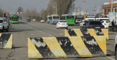 Елімізде бір өңір ғана "қызыл" аймақта орналаспаған