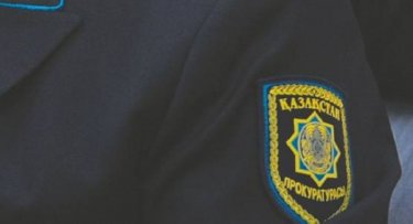 Сот Павлодар облысында жанжалдан кейін босатылған прокурорды қайта жұмысқа алды