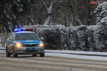 Павлодарда есірткі қабылдап алған автобус жүргізушісі ұсталды