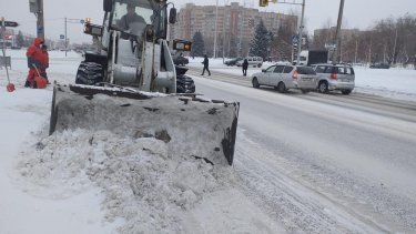 ШҚО-да жол қызметінің 34 басшысы жауапқа тартылды