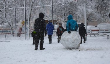 Оқушылардың қысқы демалысы ұзартылды