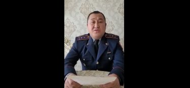 Колонияның бұрынғы қызметкері Тоқаевтан көмек сұрады (ВИДЕО)