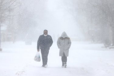 Ертең бірқатар облыста боран соғуы мүмкін