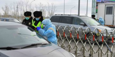 Нұр-Сұлтанда шектеу шаралары күшейтілді