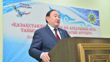 «Президенттің батыл шешімдерінің арқасында елдің тұтастығын сақтап қалдық» - сенатор