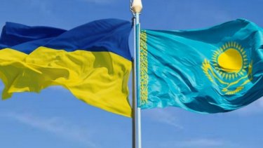 Министрлік Украинада қанша қазақстандық бар екенін айтты