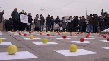 «Жабайы Арман» - ҰҚК адамы»: Абзал Құспан көпшілік білмейтін құпияны айтты (ВИДЕО)