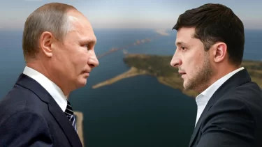 Путин мен Зеленскийдің кездесетіні рас па?