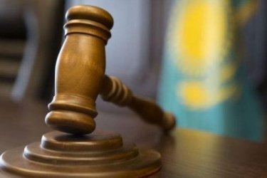 Павлодарда жасөспірімді еш себепсіз сабаған ер адам сотталды