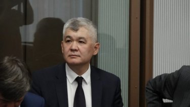 Елжан Біртановтың қорғаушысы судьяға қарсы шағым білдірді