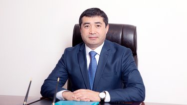 Азамат Әмірғалиев ҚР әділет вице-министрі лауазымынан босатылды