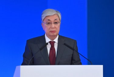 Президент Қазақстан атауын өзгерту туралы пікір білдірді