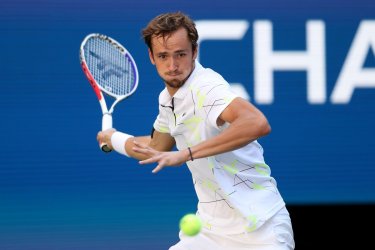 Әлемнің бірінші ракеткасы Astana Open турниріне қатысады