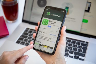 WhatsApp желісіне жаңа функция қосылады